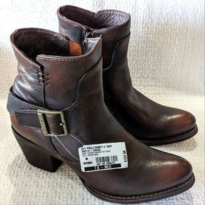Durango "City Philly" bootie